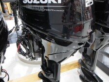 Suzuki DF 25