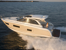 Jeanneau Leader 40
