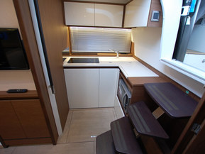 Jeanneau Leader 40