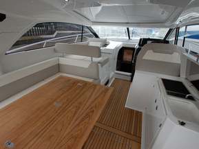 Jeanneau Leader 40