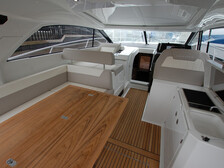 Jeanneau Leader 40