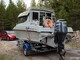 Buster XXL Cabin