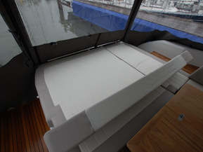 Jeanneau Leader 40