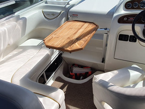 Sea Ray 275 Sundancer