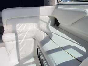 Sea Ray 275 Sundancer