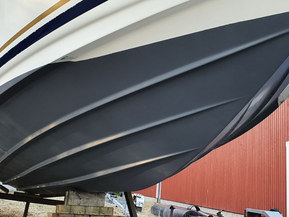 Sea Ray 275 Sundancer