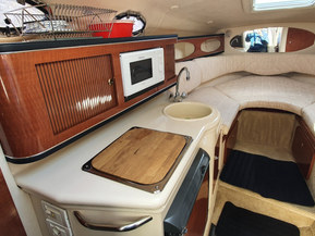 Sea Ray 275 Sundancer