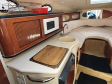 Sea Ray 275 Sundancer