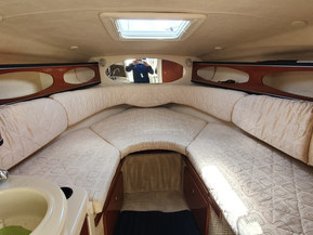 Sea Ray 275 Sundancer