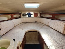 Sea Ray 275 Sundancer