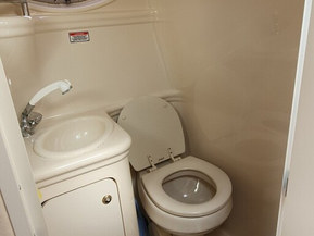 Sea Ray 275 Sundancer