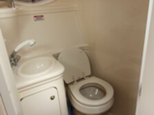 Sea Ray 275 Sundancer