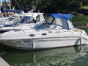 Sea Ray 275 Sundancer