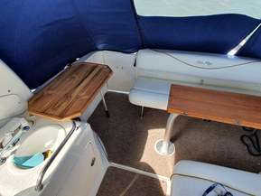 Sea Ray 275 Sundancer