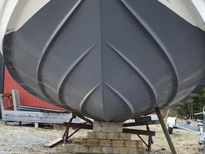 Sea Ray 275 Sundancer