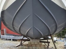 Sea Ray 275 Sundancer