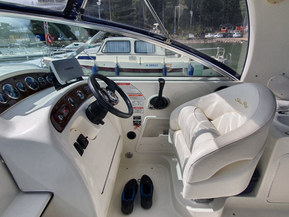 Sea Ray 275 Sundancer