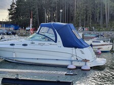 Sea Ray 275 Sundancer