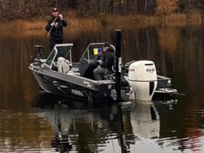 Finval 555 FISHPRO