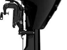 Mercury F30 ELPT EFI