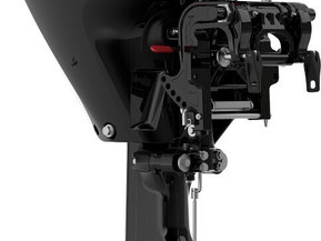 Mercury F30 ELPT EFI