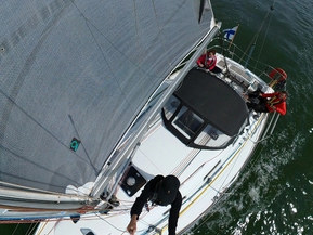 Beneteau First 36.7
