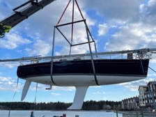Beneteau 