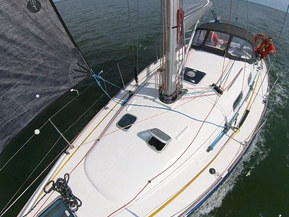 Beneteau First 36.7