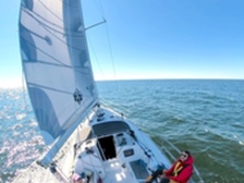 Beneteau 