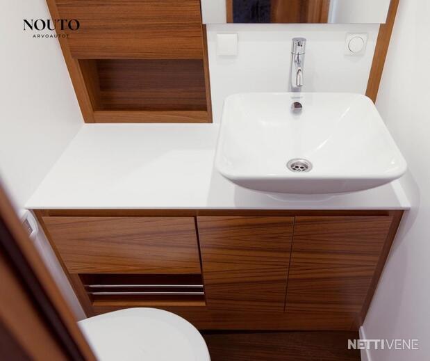 Delta 340 Motor boat 2022 Raisio Nettivene