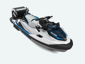Sea-Doo GTX 
