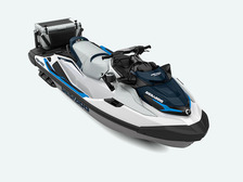 Sea-Doo GTX 