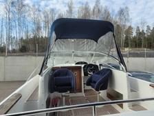 Finnmaster 6600 WA Exclusive