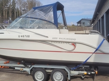 Finnmaster 6600 WA Exclusive