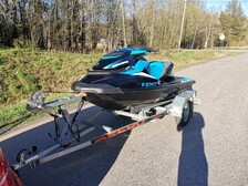 Sea-Doo GTR 230