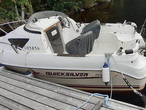 Quicksilver 510