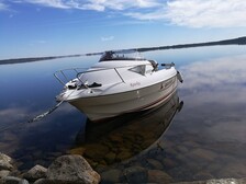 Quicksilver 510