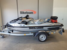 Sea-Doo GTX 300 Limited