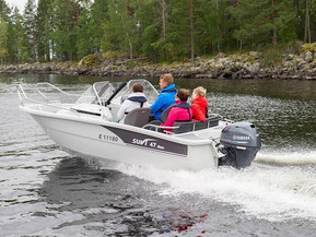 Suvi 47 Duo