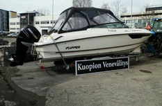 Flipper 760 DC