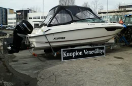 Flipper 760 DC