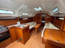 Beneteau 