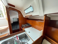 Beneteau 