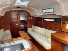 Beneteau 