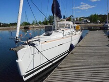 Beneteau First 40 CR