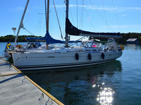 Beneteau First 40 CR