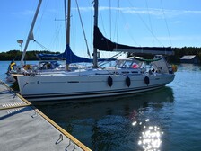 Beneteau First 40 CR