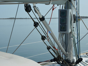 Beneteau First 40 CR
