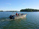 Ms Boat 550 WT