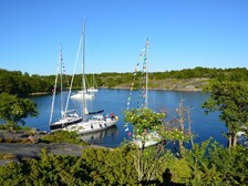 Beneteau First 40 CR